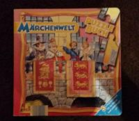 Märchenwelt - Puzzlebuch Sachsen-Anhalt - Hettstedt Vorschau