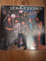 COMMODORES,, 12“Vinyl, Schallplatte, Nightshift Brandenburg - Beeskow Vorschau