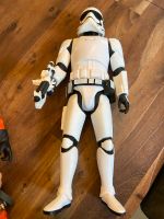 Star Wars Figur Stormtrooper 45 cm Neustadt - Huckelriede Vorschau