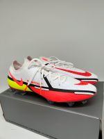 Nike Fußballschuhe Phantom GT2 Elite FG Gr. 44 NEU weiß rot Aachen - Aachen-Mitte Vorschau