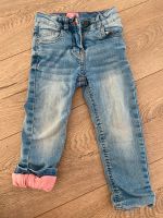 Gefütterte jeans warm thermohose Bayern - Ainring Vorschau