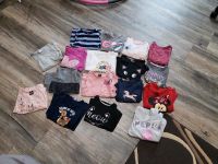 Langarmshirts 104 H&M, Tom Tailor, Zara, Disney etc Bad Doberan - Landkreis - Satow Vorschau