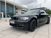 BMW E88 118i Cabrio, Tüv neu, Top Zustand!!! München - Milbertshofen - Am Hart Vorschau