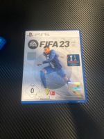 Fifa 23 PS5 Hessen - Naumburg  Vorschau