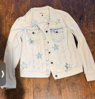 Khujo Jeansjacke Gr S  36 Hessen - Hanau Vorschau