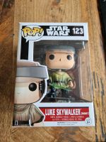 Funko Pop Star Wars Luke Skywalker (Endor) 123 Bochum - Bochum-Ost Vorschau