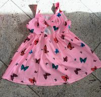 Sommerkleid Kinder Gr. 92 Baden-Württemberg - Mannheim Vorschau