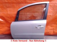 Tür links 4-Türer OPEL ZAFIRA B (A05) 1.8 VAN Z30C vorne Rheinland-Pfalz - Bechtheim Rheinhessen Vorschau