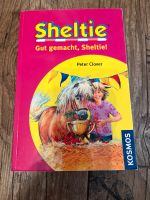 Buch „ Sheltie“ Baden-Württemberg - Inzlingen Vorschau