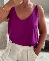 Comma Top Pink Gr.38 NP 49€ Bayern - Stadtbergen Vorschau
