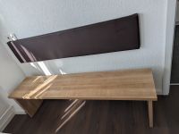 Wandpolster Wandkissen 150cm x 30cm Baden-Württemberg - Horgenzell Vorschau