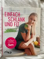 Einfach schlank und fit - Soohia Thiel München - Sendling Vorschau
