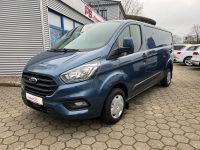 Ford Transit Custom Kasten 300 L2 Trend/Navi/Kamera Bergedorf - Hamburg Billwerder Vorschau