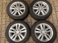 17 Zoll Mitsubishi ASX Outlander 6,5Jx17 ET46 5x114,3 215/60 R17 Rheinland-Pfalz - Klein-Winternheim Vorschau