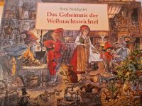 Das Geheimnis der Weihnachtswichtel Schleswig-Holstein - Norderstedt Vorschau