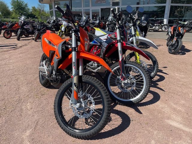 KTM 690 ENDURO R 2024 in Aschersleben