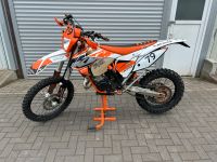 KTM EXC 125 Sixdays Nordrhein-Westfalen - Bornheim Vorschau