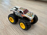 Monster-Jams Monster-Trucks Hotwheels Wild Streak Wandsbek - Hamburg Jenfeld Vorschau