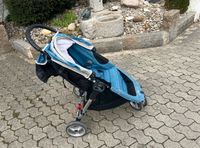 Buggy, Kinderwagen City mini Baby Jogger Bayern - Biberbach Vorschau