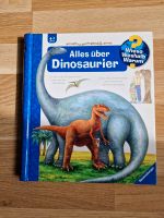 Wieso Weshalb Warum Alles über Dinosaurier Rheinland-Pfalz - Mainz Vorschau