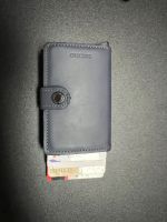 Slim Wallet | Secrid Portmonee Niedersachsen - Braunschweig Vorschau