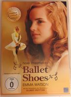 Balletshoes DVD mit Emma Watson Nordrhein-Westfalen - Nideggen / Düren Vorschau