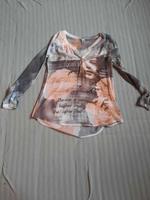 Shirt / Tunika / Bluse Gr. M LIBERTY Nordrhein-Westfalen - Lotte Vorschau