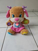 Fisher Price, Lernspaß Hündchen, Hund, rosa Hessen - Weilburg Vorschau