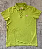 Hollister Poloshirt Gr. S Bayern - Augsburg Vorschau