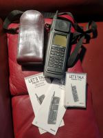 Philips PR 800 Handy Sachsen - Hoyerswerda Vorschau