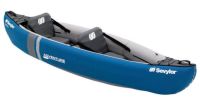 SEVYLOR Qualitatives Kanu Kayak für 2 Pers. Saarbrücken-Mitte - St Arnual Vorschau