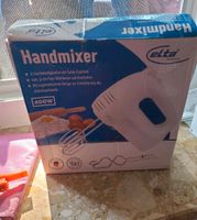 Handmixer   mixer Schleswig-Holstein - Rendsburg Vorschau