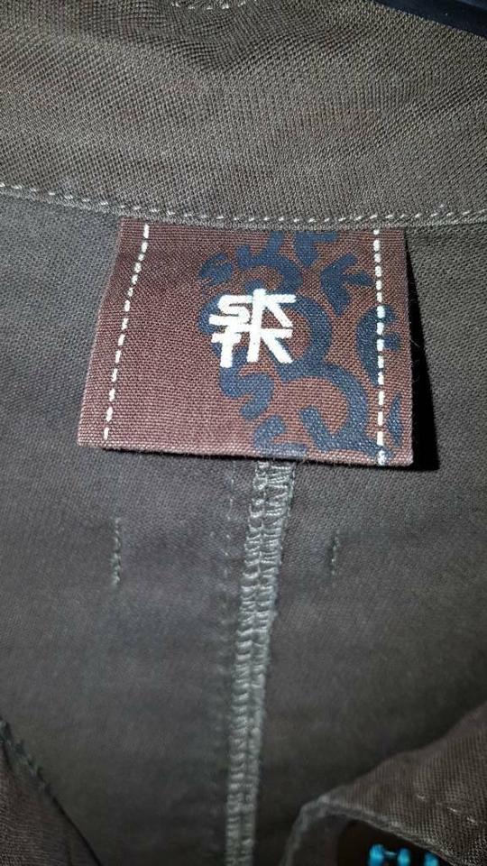 Kleid von Skunk Funk, mit Taschen besetzt, neuwertig in Hagen am Teutoburger Wald