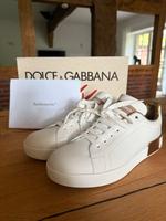 Dolce & Gabbana Sneaker Portofino 41 Niedersachsen - Osterholz-Scharmbeck Vorschau