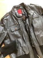Lederjacke Vero Moda XL Bayern - Bad Kötzting Vorschau