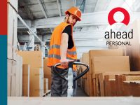 Gabelstaplerfahrer (m/w/d) gesucht!!! Leipzig - Leipzig, Zentrum-Nord Vorschau