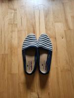 Tom Tailer espandrilles Sommerschuhe 39 Häfen - Bremerhaven Vorschau
