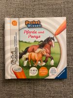 NEU - tiptoi Pocket Wissen Pferde und Ponys Leipzig - Heiterblick Vorschau