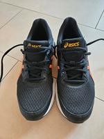 Asics Turnschuh Gr. 46 Hessen - Schaafheim Vorschau
