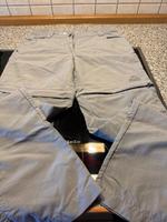 McKinley Wanderhose mit Zipp Funktion, Größe 36 Saarland - Schmelz Vorschau