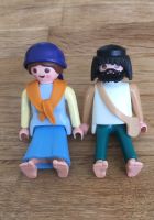 Playmobil Noah & Frau oder Bauer und Bäuerin Niedersachsen - Harsefeld Vorschau