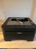 Laser Drucker / Laser Printer Brother HL-22400 Stuttgart - Stuttgart-West Vorschau