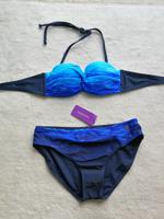 Bikini von Lascana, Größe 36 Cup A, neu Nordrhein-Westfalen - Wesseling Vorschau