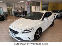 Volvo V40 2.0 R-Design LED*SHZ*Klima*Sound Bayern - Augsburg Vorschau