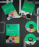 PONS Kinderenglisch Band 1+2 CD Englisch Sprachkurs 4-8J. Bayern - Wernberg-Köblitz Vorschau