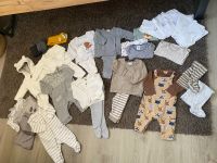 Baby Bekleidungspaket Set Kleidung H&M Alana Pusblu c&a 62 Sachsen-Anhalt - Magdeburg Vorschau