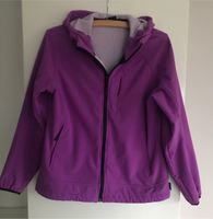 Disegna - Softshelljacke lila Gr. 44 Niedersachsen - Alfeld (Leine) Vorschau