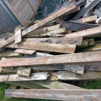 Holz zu verschenken Baden-Württemberg - Oberreichenbach Vorschau