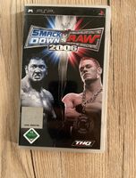 PSP SmackDown vs RAW 2006 Nordrhein-Westfalen - Lage Vorschau