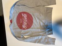 Pullover Coca-Cola Motiv Rheinland-Pfalz - Nieder-Olm Vorschau